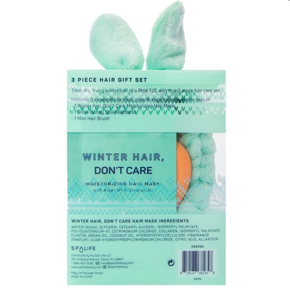 Spa Day gift set 🧖‍♀️ brand new - Picture 7 of 16